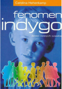 Fenomen indygo
