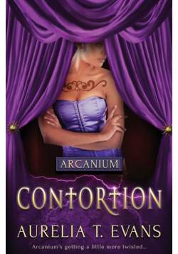 Arcanium