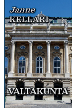 Valtakunta