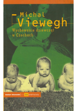 Wychowanie dziewcząt w Czechach