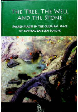 The tree the well and the stone
