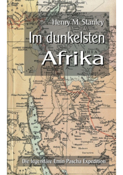 Im dunkelsten Afrika