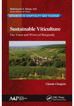 Sustainable Viticulture