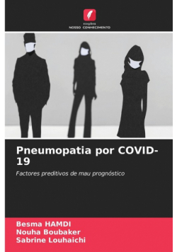 Pneumopatia por COVID-19