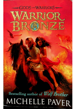 Warrior Bronze