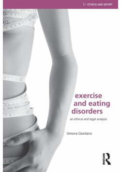 Exercise and Eating Disorders