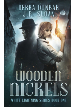 Wooden Nickels