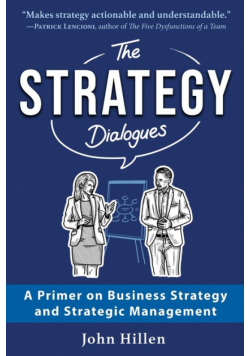 The Strategy Dialogues