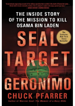 Seal Target Geronimo