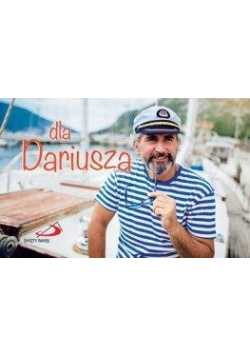 Imiona - Dla Dariusza