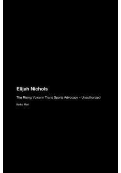 Elijah Nichols