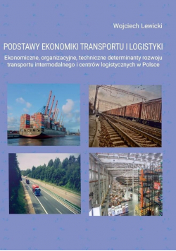Podstawy ekonomiki transportu i logistyki