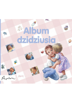 Album dzidziusia