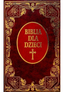 Biblia dla dzieci