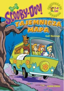 Scooby-Doo! Tajemnicza mapa