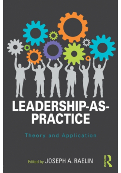 Leadership-as-Practice