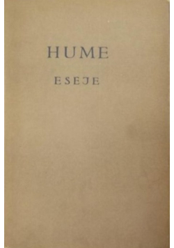 Eseje