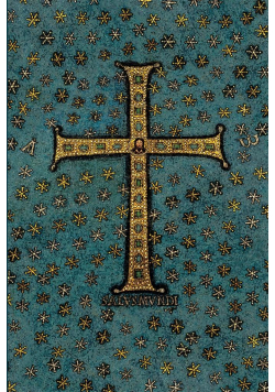 Modlitewnik codzienny (oprawa mozaikowa)