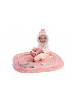 Lalka 63550 bobas Bimba 35cm