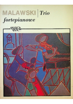Trio fortepianowe