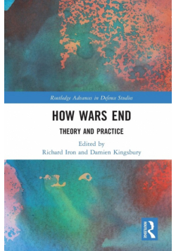 How Wars End