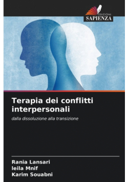 Terapia dei conflitti interpersonali