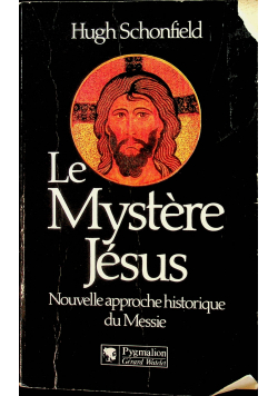 Le Mystere Jesus