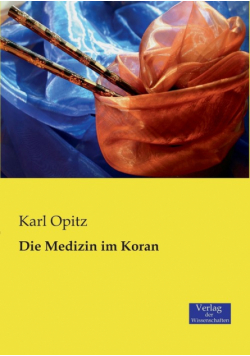 Die Medizin im Koran