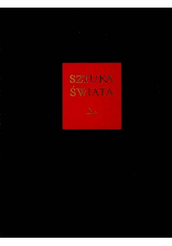 Sztuka Świata, Tom 5