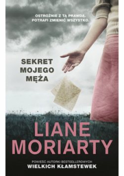 Sekret mojego męża