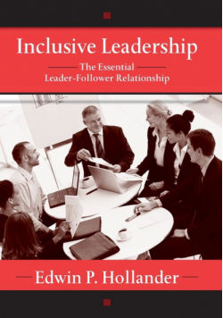 Inclusive Leadership