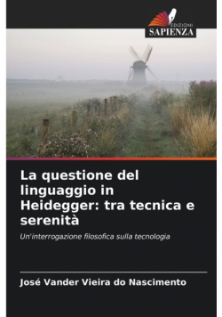 La questione del linguaggio in Heidegger