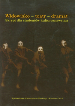 Widowisko Teatr Dramat