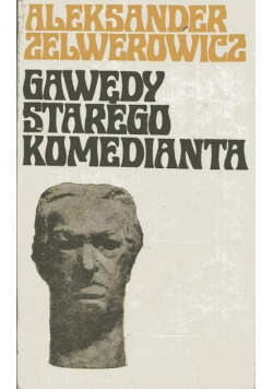 Gawędy starego komedianta