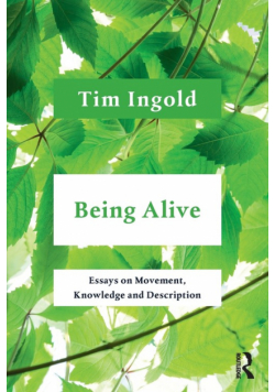 Being Alive