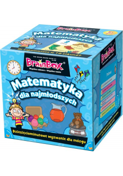 BrainBox - Matematyka dla najmłodszych