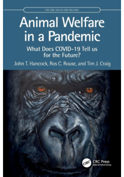 Animal Welfare in a Pandemic
