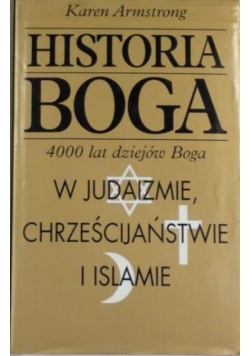 Historia Boga