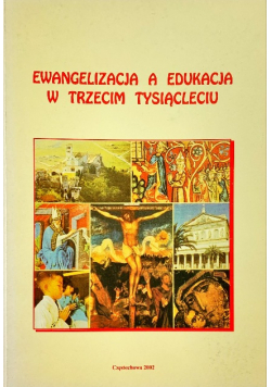 Ewangelizacja a edukacja w trzecim tysiącleciu