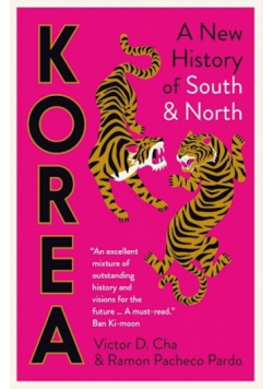 Korea wer. angielska