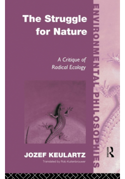 The Struggle For Nature