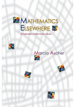 Mathematics Elsewhere