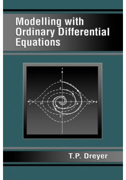 Modelling with Ordinary Differential Equations