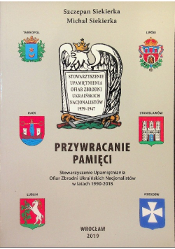 Przywracanie pamięci