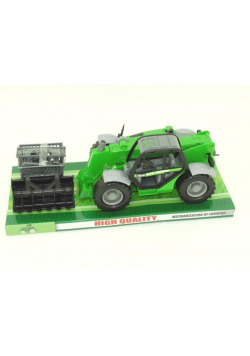 Traktor 42 cm