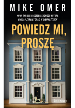 Powiedz mi, proszę