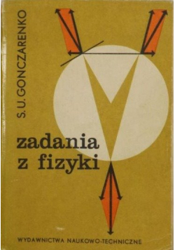 Zadania z fizyki