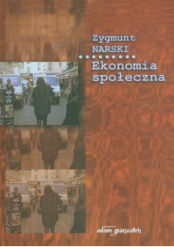 Ekonomia społeczna