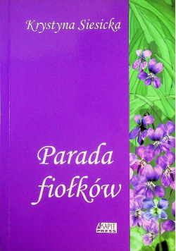 Parada fiołków
