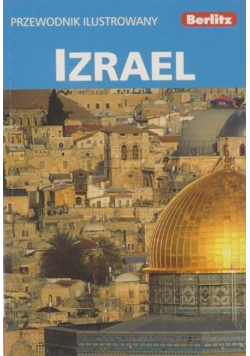 Przewodnik ilustrowany Izrael